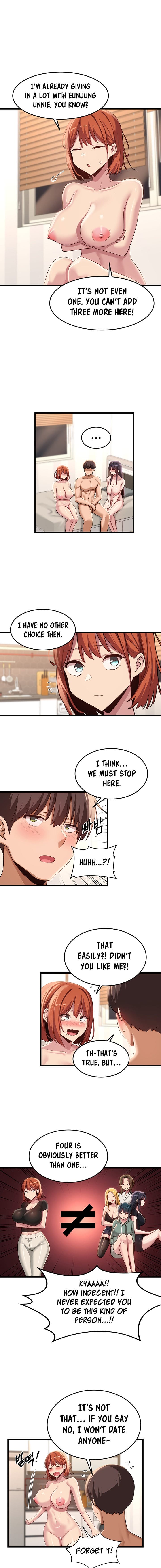 Sextudy Group - Chapter 109 — Page 7