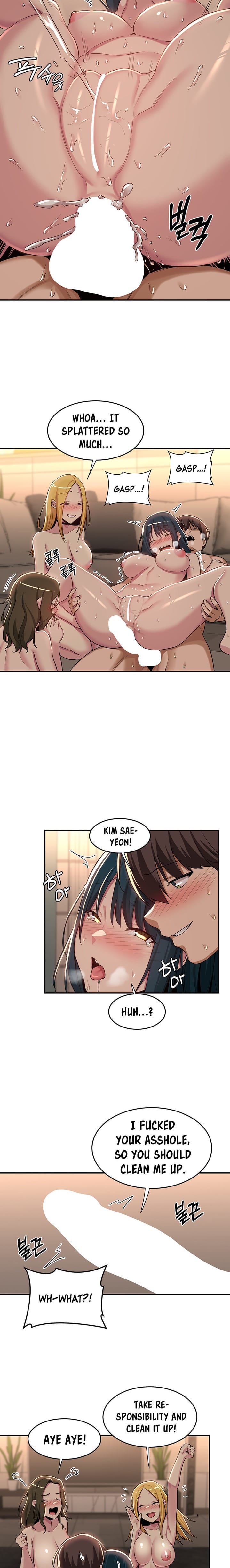 Sextudy Group - Chapter 51 — Page 11