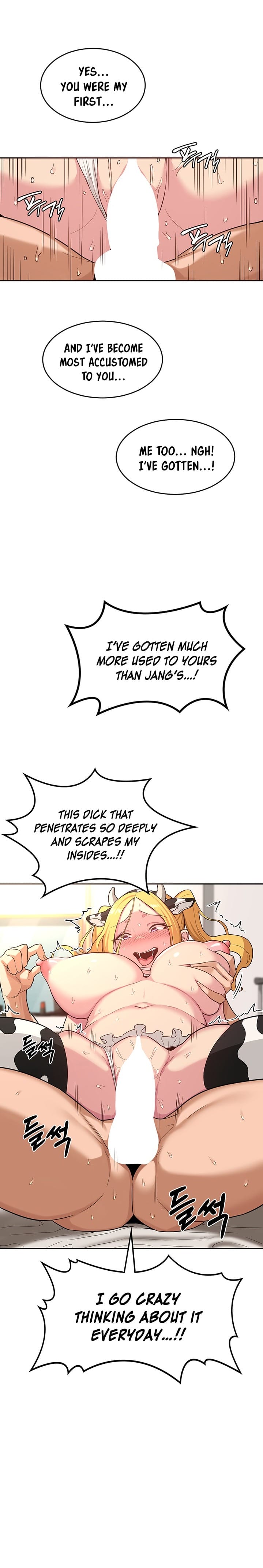 Sextudy Group - Chapter 37 — Page 12