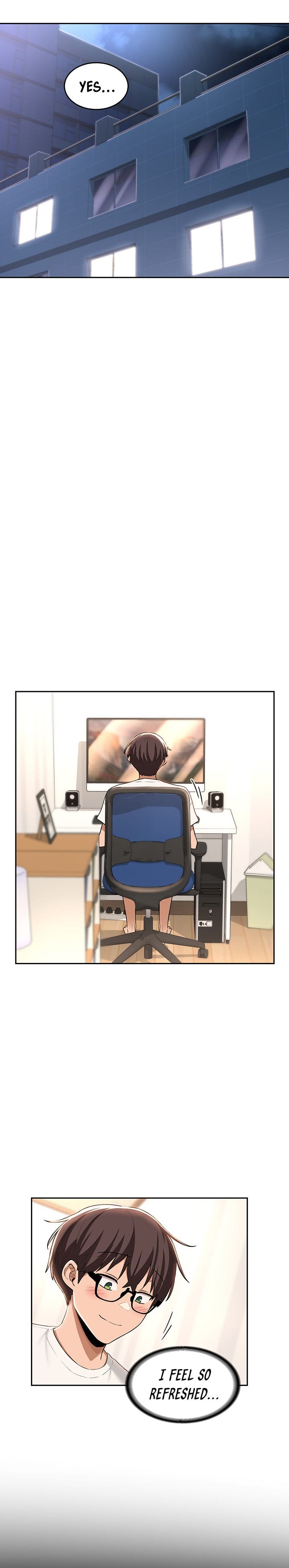 Sextudy Group - Chapter 42 — Page 16