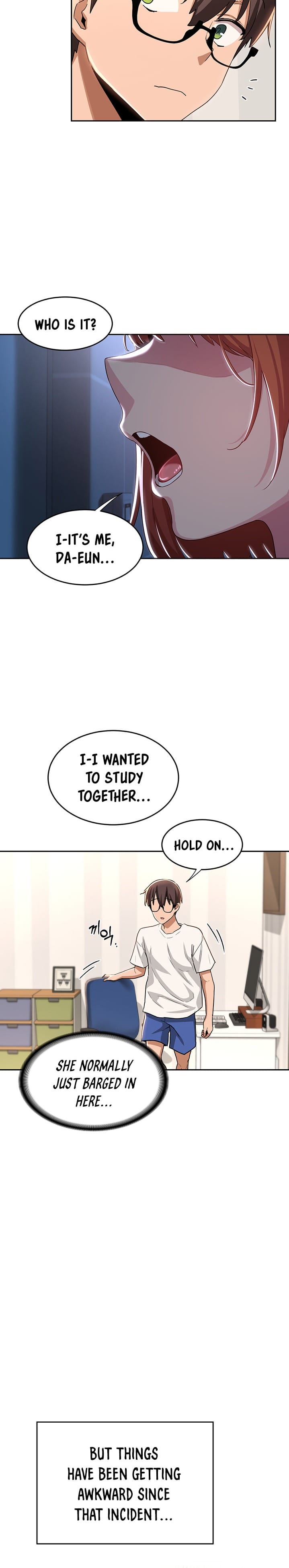 Sextudy Group - Chapter 42 — Page 18