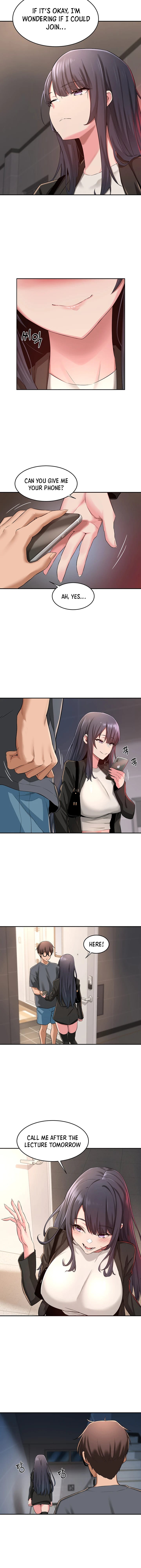 Sextudy Group - Chapter 3 — Page 11