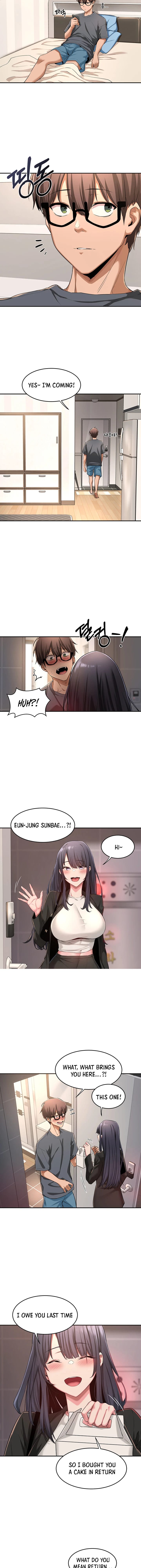 Sextudy Group - Chapter 3 — Page 9