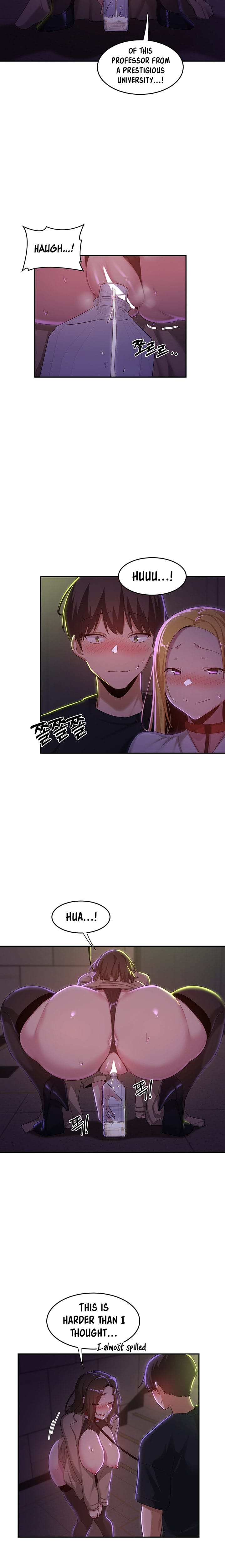 Sextudy Group - Chapter 67 — Page 11