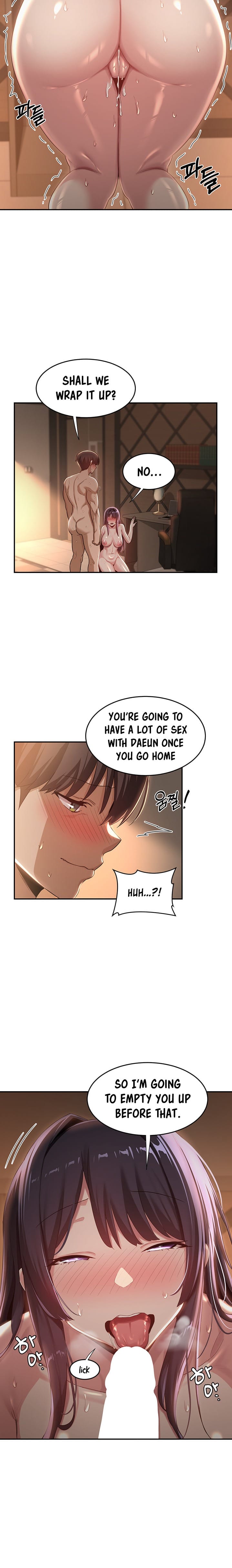 Sextudy Group - Chapter 63 — Page 12