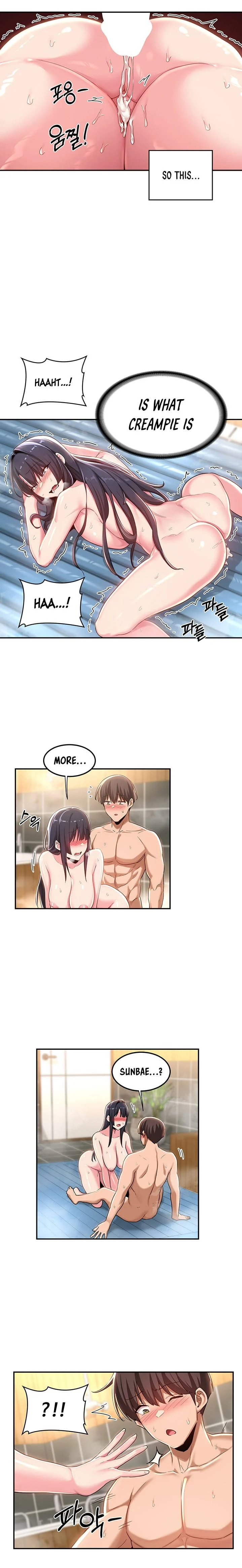 Sextudy Group - Chapter 55 — Page 16