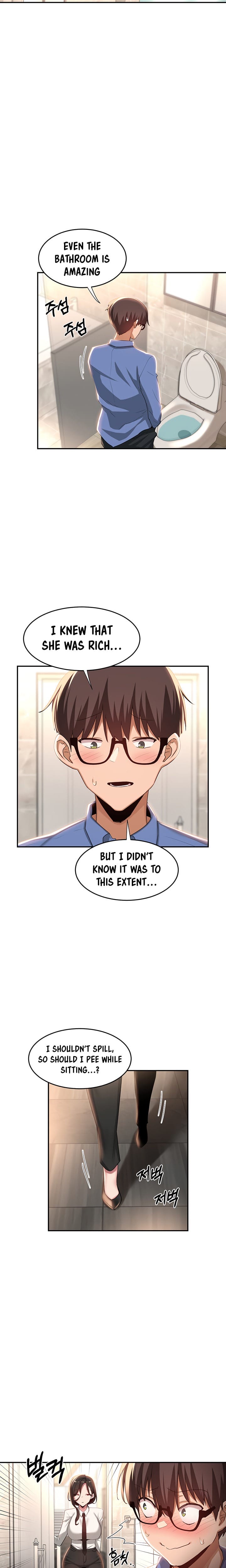 Sextudy Group - Chapter 75 — Page 17