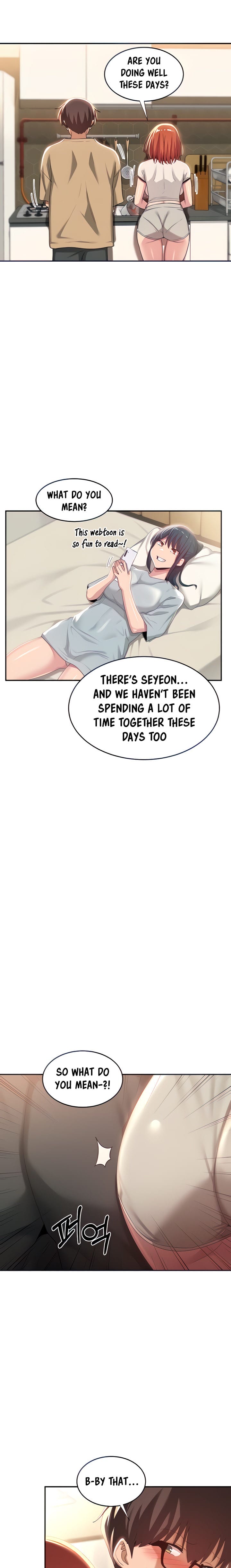 Sextudy Group - Chapter 75 — Page 4