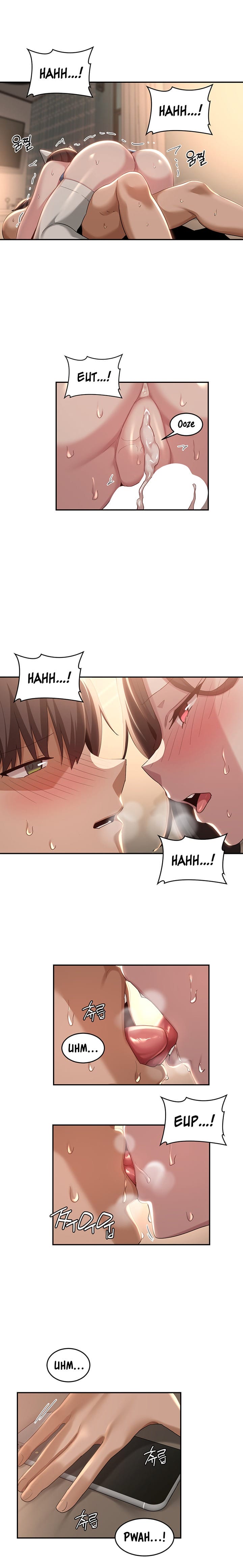 Sextudy Group - Chapter 85 — Page 17
