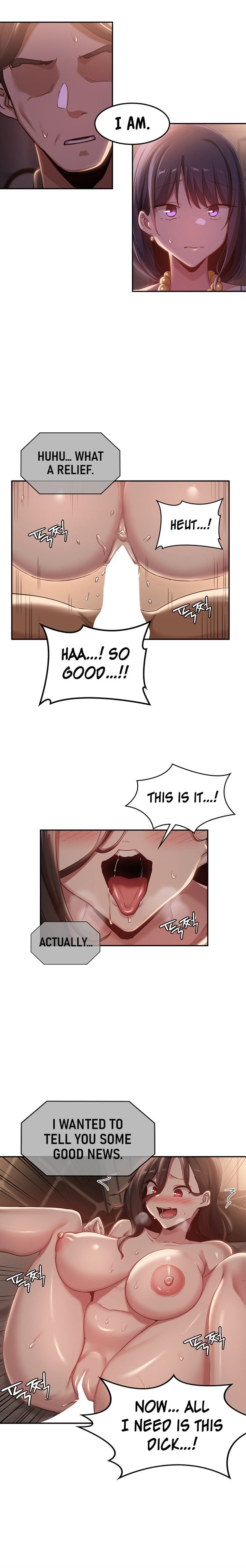 Sextudy Group - Chapter 98 — Page 12