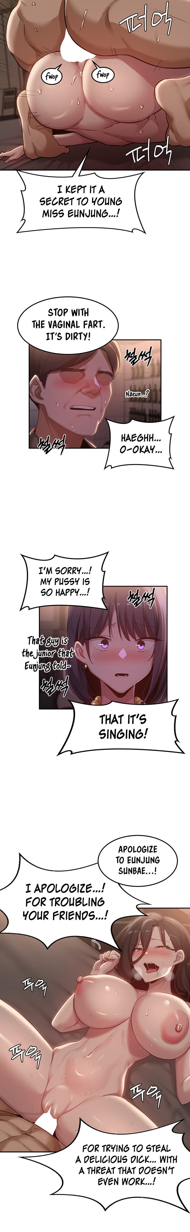 Sextudy Group - Chapter 98 — Page 14