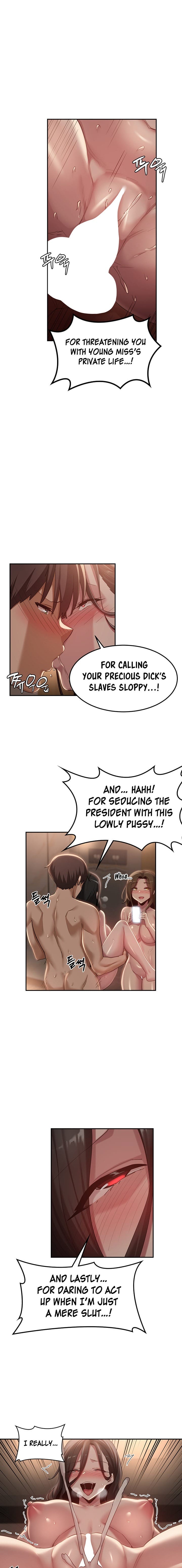Sextudy Group - Chapter 98 — Page 16