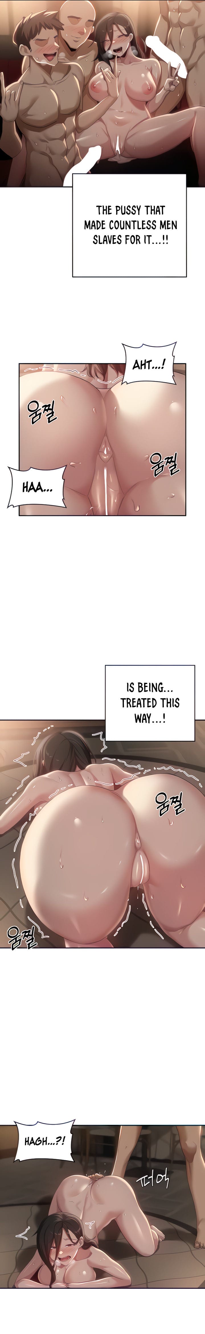 Sextudy Group - Chapter 98 — Page 4