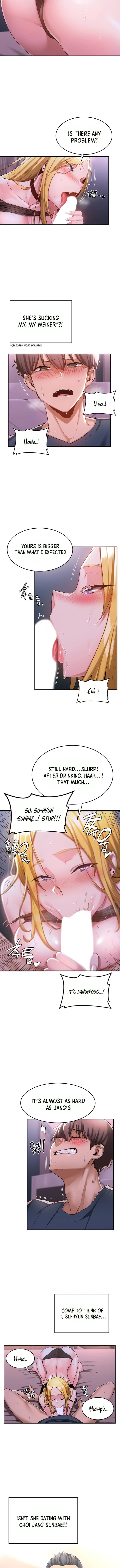 Sextudy Group - Chapter 5 — Page 4
