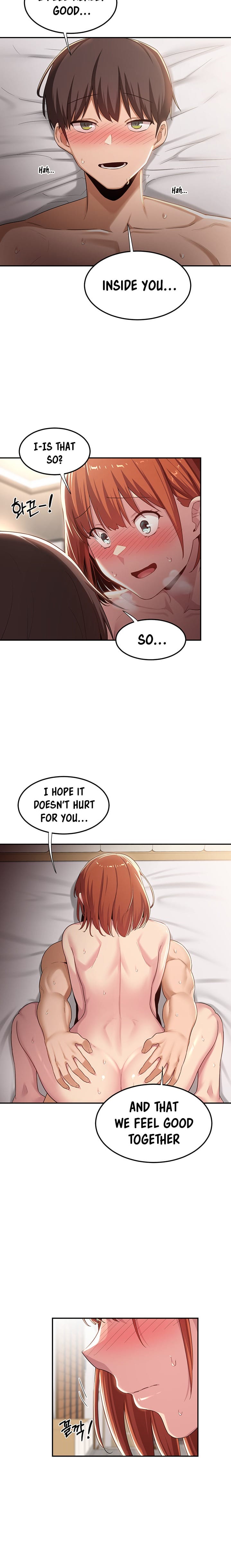 Sextudy Group - Chapter 60 — Page 12