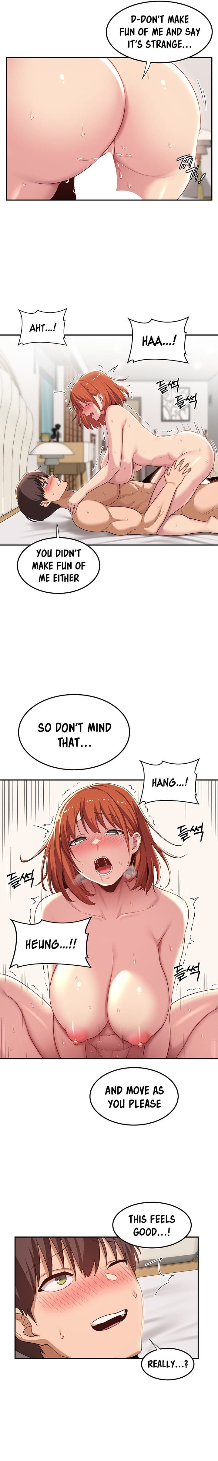 Sextudy Group - Chapter 60 — Page 13