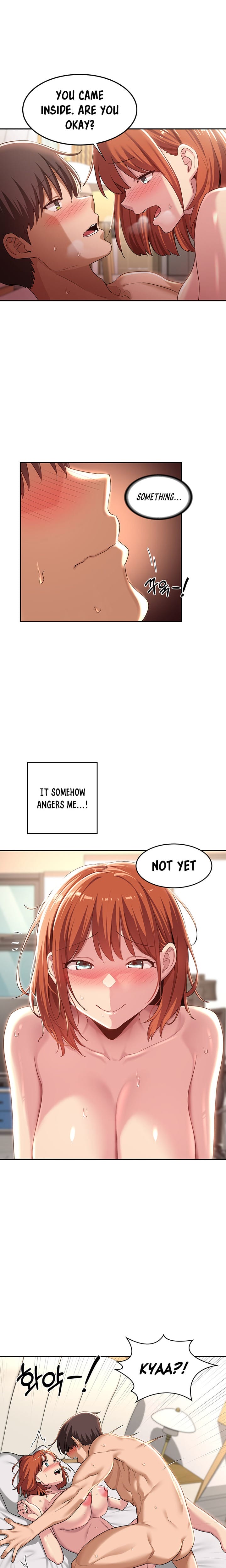 Sextudy Group - Chapter 60 — Page 20