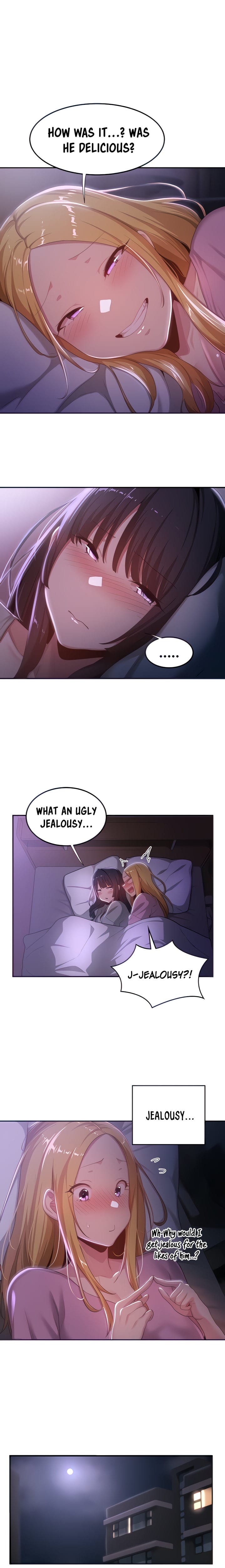 Sextudy Group - Chapter 60 — Page 4