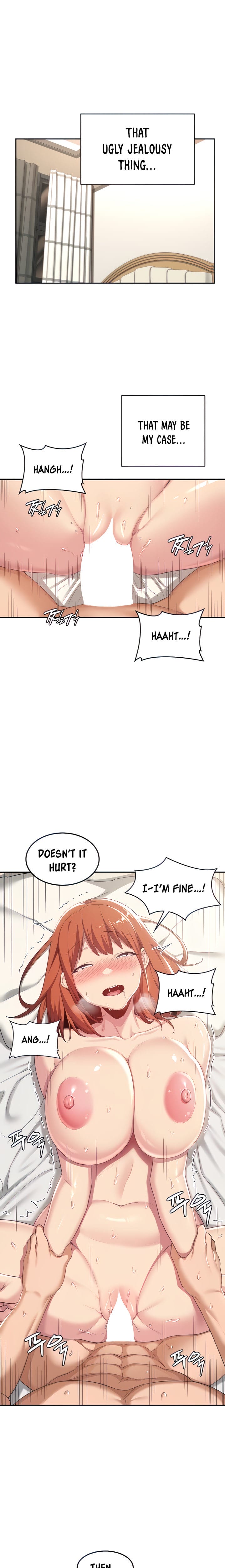 Sextudy Group - Chapter 60 — Page 5