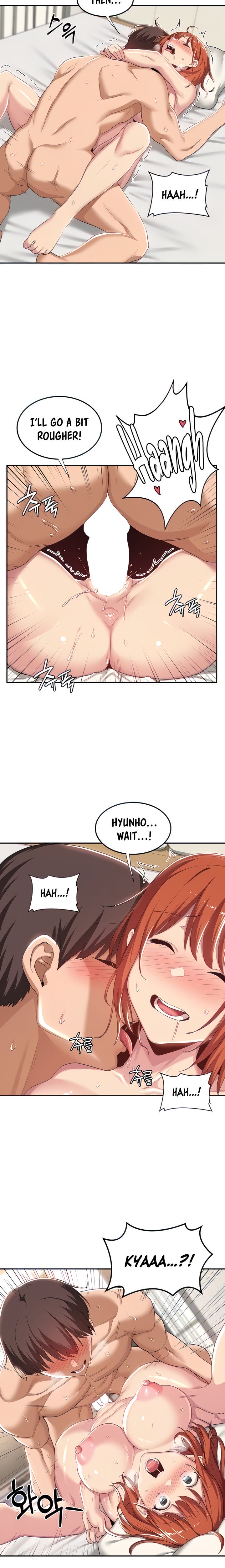 Sextudy Group - Chapter 60 — Page 6