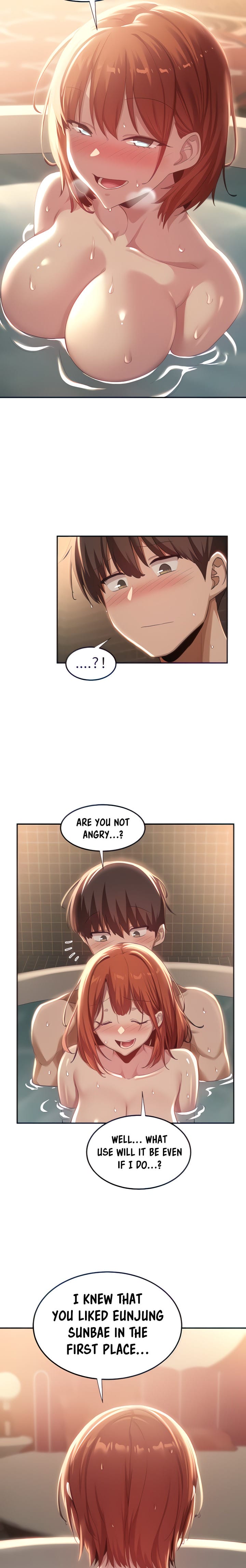 Sextudy Group - Chapter 81 — Page 5