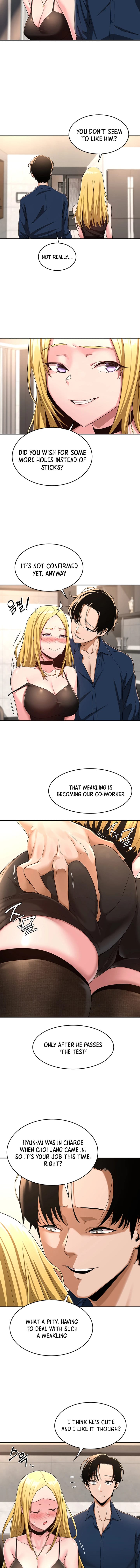 Sextudy Group - Chapter 4 — Page 9