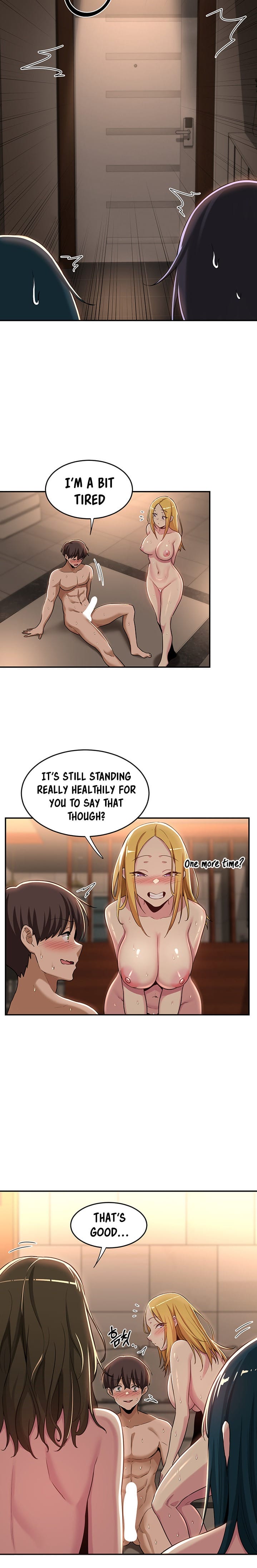 Sextudy Group - Chapter 50 — Page 17
