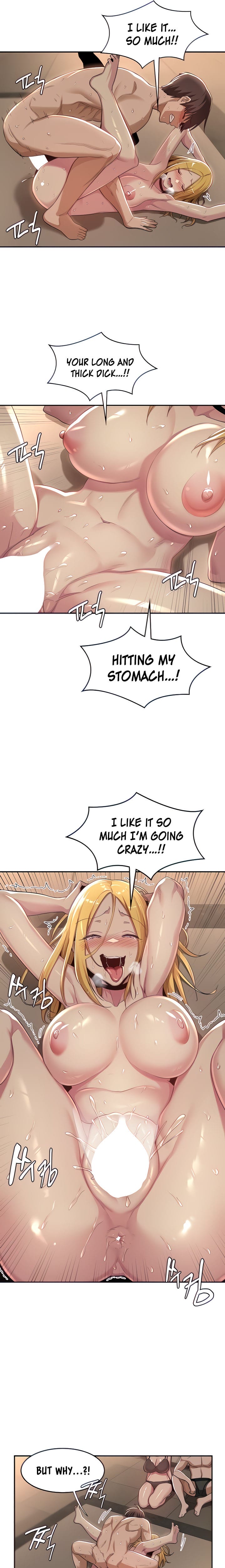Sextudy Group - Chapter 50 — Page 4