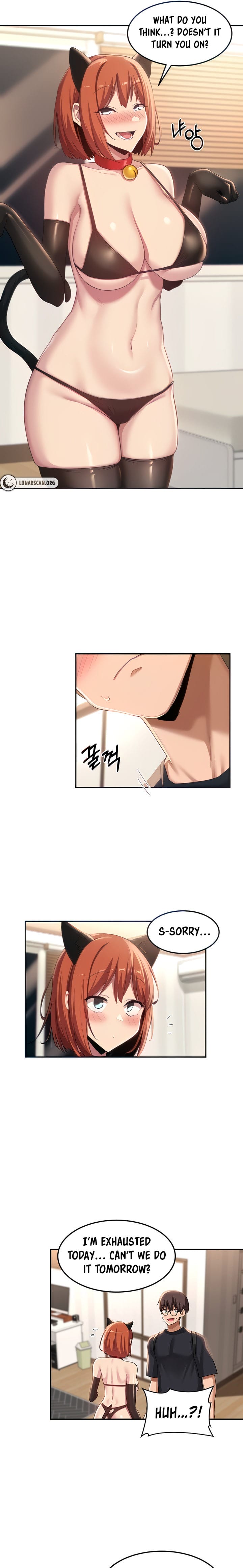 Sextudy Group - Chapter 103 — Page 7