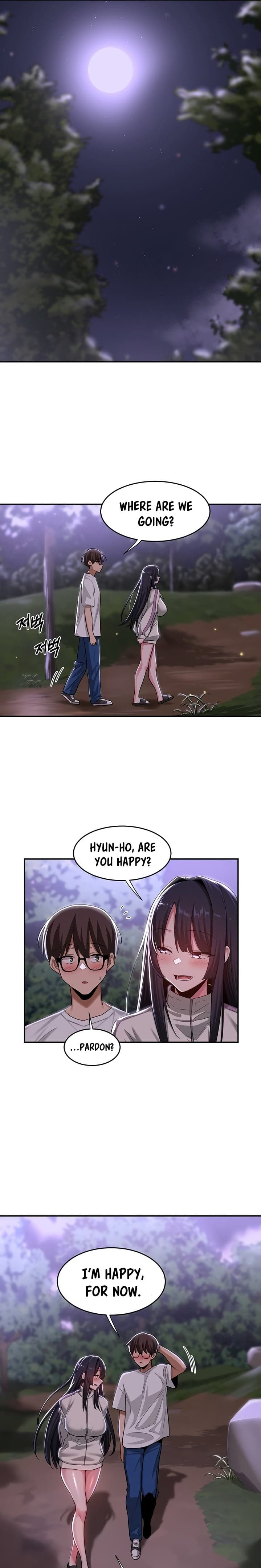 Sextudy Group - Chapter 53 — Page 4