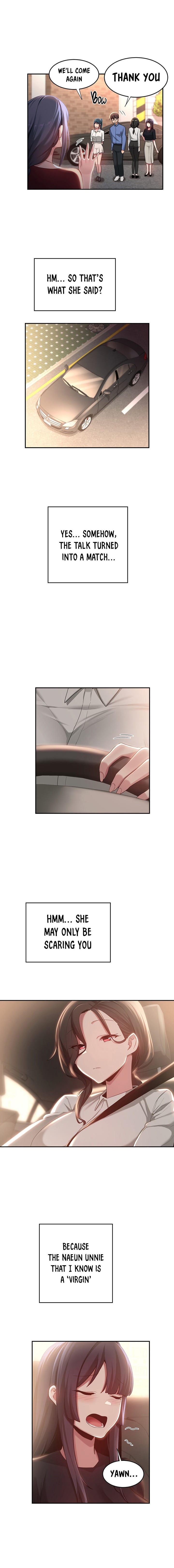 Sextudy Group - Chapter 78 — Page 12