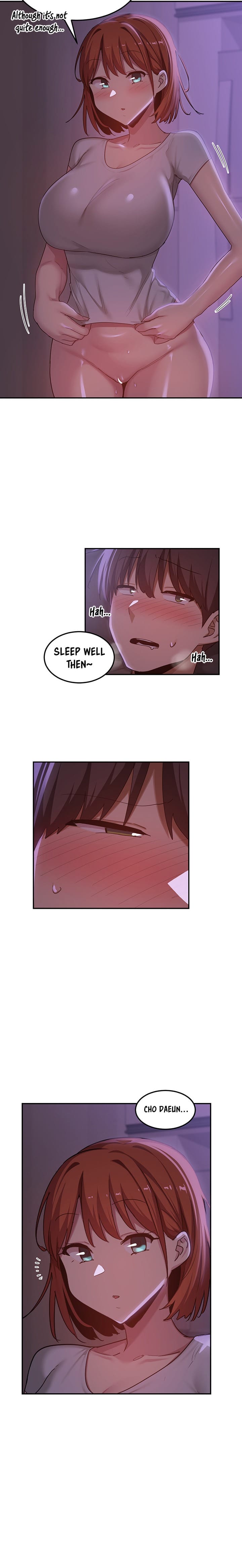 Sextudy Group - Chapter 104 — Page 12