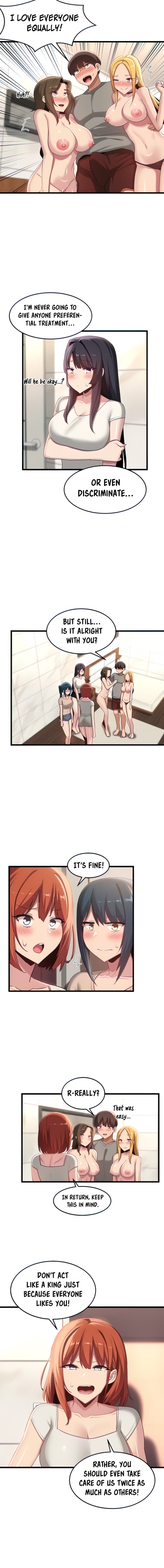 Sextudy Group - Chapter 110 — Page 4