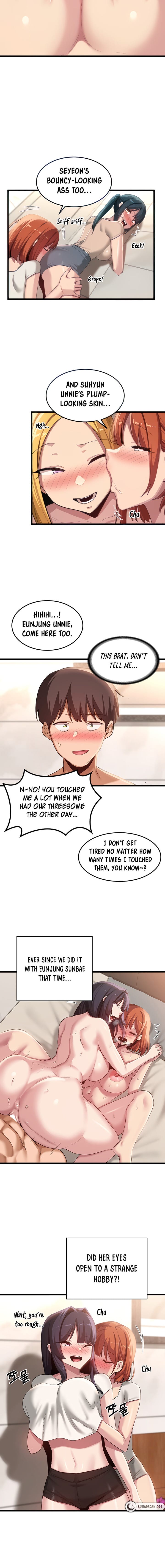 Sextudy Group - Chapter 110 — Page 6