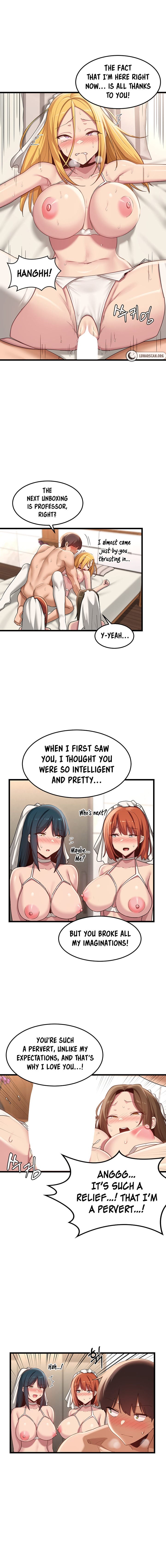 Sextudy Group - Chapter 110 — Page 9