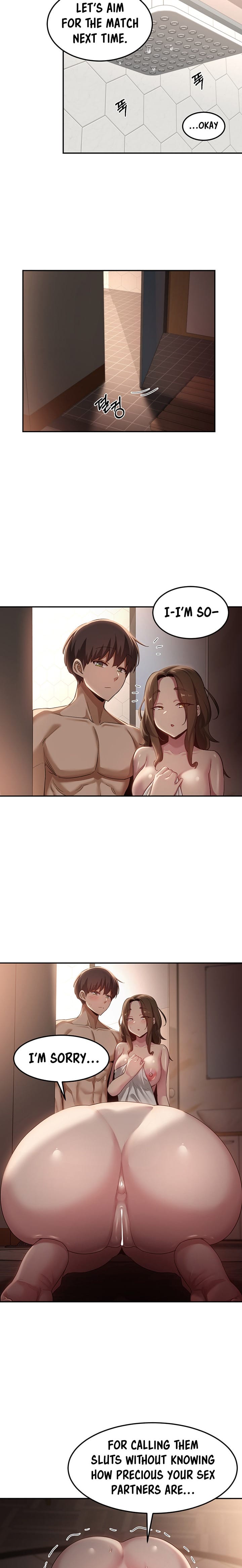 Sextudy Group - Chapter 97 — Page 11