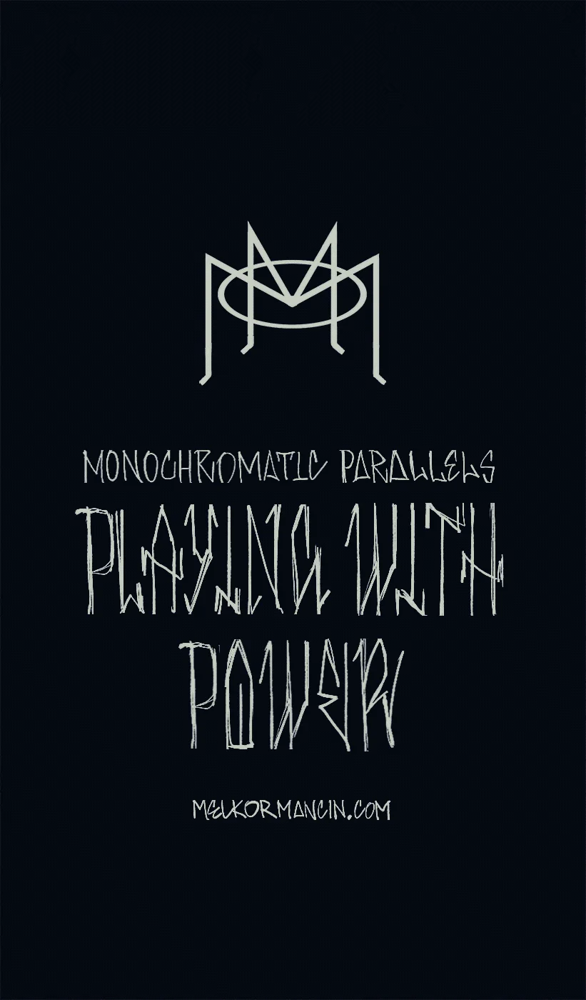 Playing With Power [Romulo Melkor Mancin] - Chapter 1 — Page 11