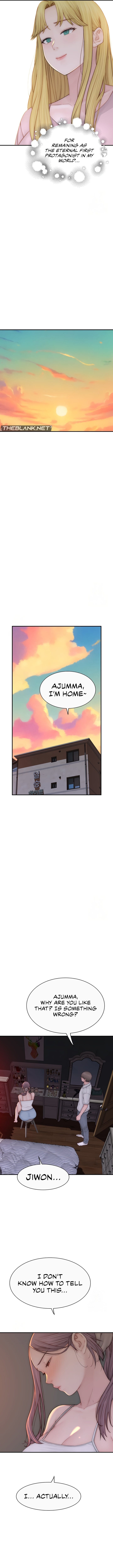 Addicted to My Stepmom (YaGyung , Lee Donghyun , Nadan) - Chapter 96 — Page 11