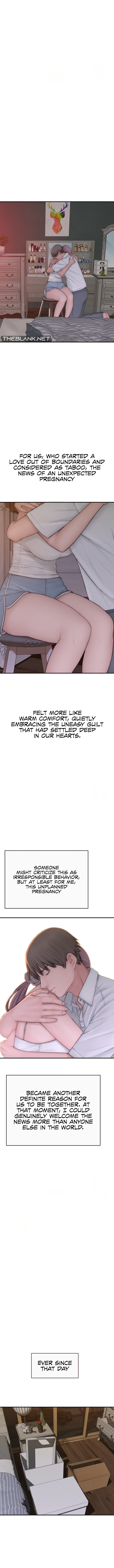 Addicted to My Stepmom (YaGyung , Lee Donghyun , Nadan) - Chapter 96 — Page 14