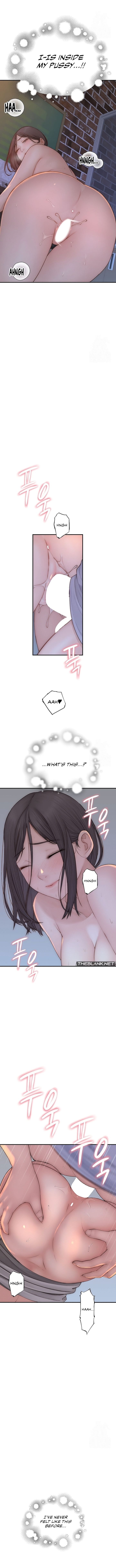 Addicted to My Stepmom (YaGyung , Lee Donghyun , Nadan) - Chapter 86 — Page 12