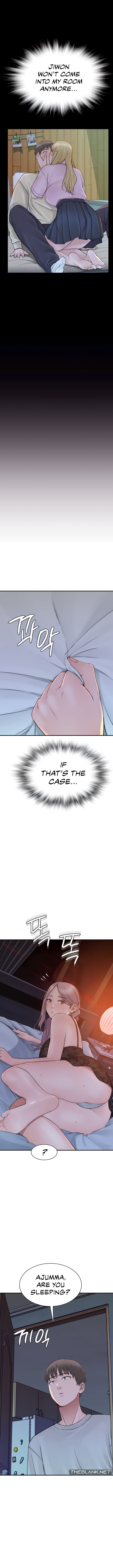 Addicted to My Stepmom (YaGyung , Lee Donghyun , Nadan) - Chapter 28 — Page 10