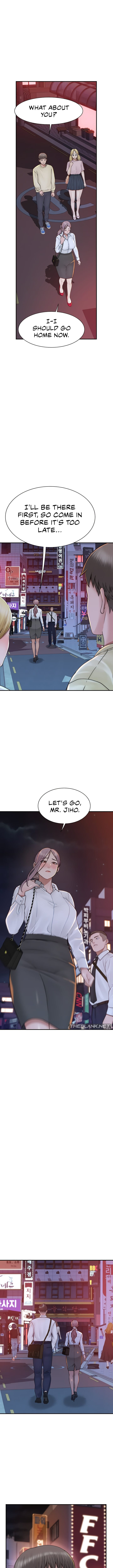 Addicted to My Stepmom (YaGyung , Lee Donghyun , Nadan) - Chapter 28 — Page 6