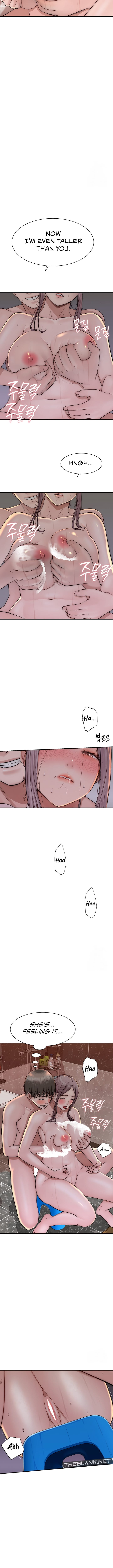 Addicted to My Stepmom (YaGyung , Lee Donghyun , Nadan) - Chapter 41 — Page 13
