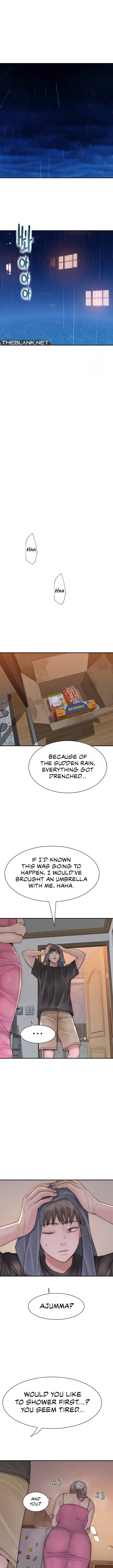 Addicted to My Stepmom (YaGyung , Lee Donghyun , Nadan) - Chapter 41 — Page 7