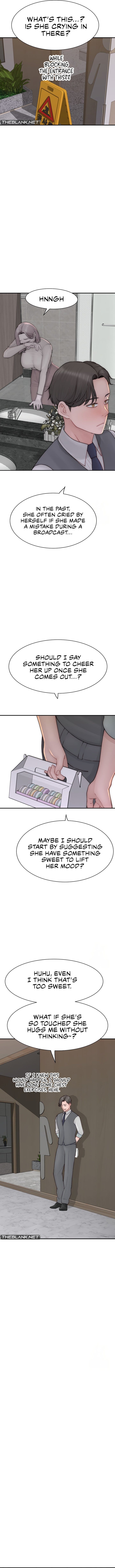 Addicted to My Stepmom (YaGyung , Lee Donghyun , Nadan) - Chapter 65 — Page 10