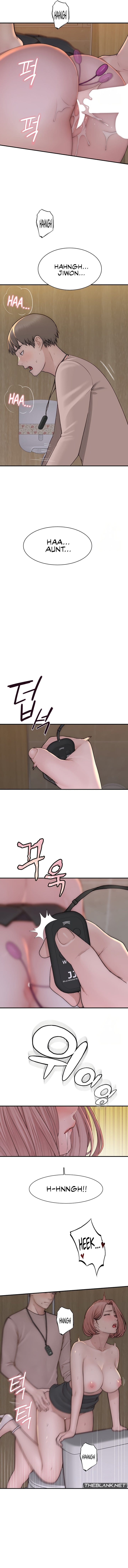 Addicted to My Stepmom (YaGyung , Lee Donghyun , Nadan) - Chapter 65 — Page 6
