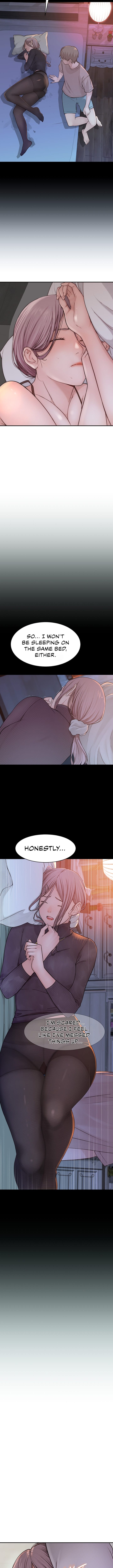 Addicted to My Stepmom (YaGyung , Lee Donghyun , Nadan) - Chapter 10 — Page 8