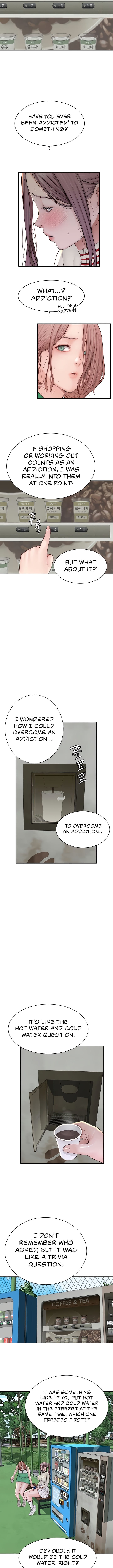 Addicted to My Stepmom (YaGyung , Lee Donghyun , Nadan) - Chapter 36 — Page 6
