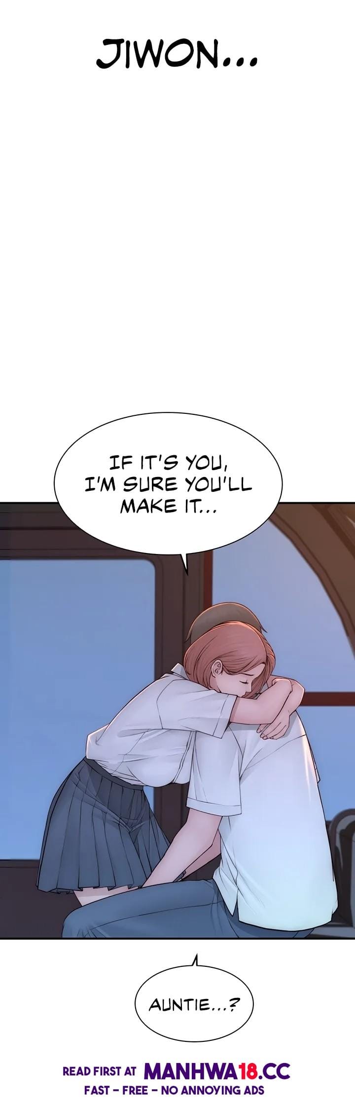 Addicted to My Stepmom (YaGyung , Lee Donghyun , Nadan) - Chapter 100 — Page 49