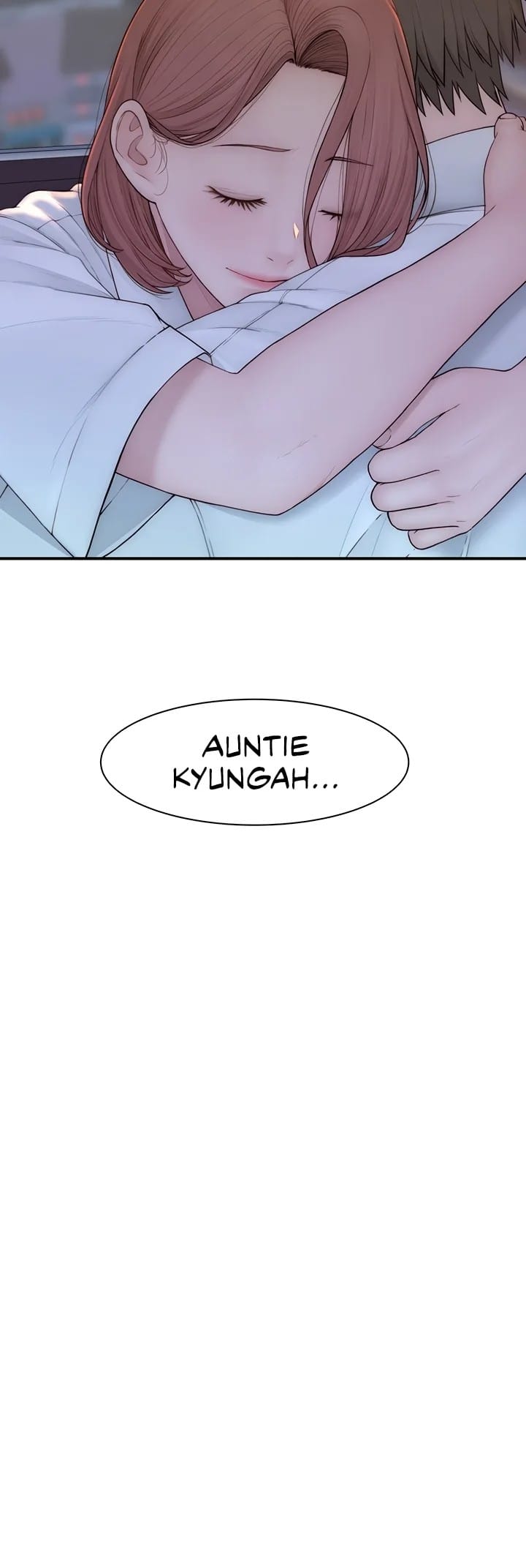 Addicted to My Stepmom (YaGyung , Lee Donghyun , Nadan) - Chapter 100 — Page 54